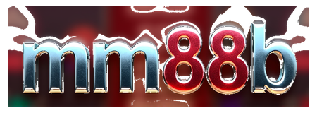 mm88b logo